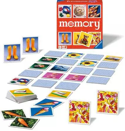 Memory® Junior