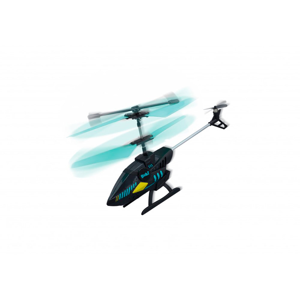 Buki France- RC Helicopter