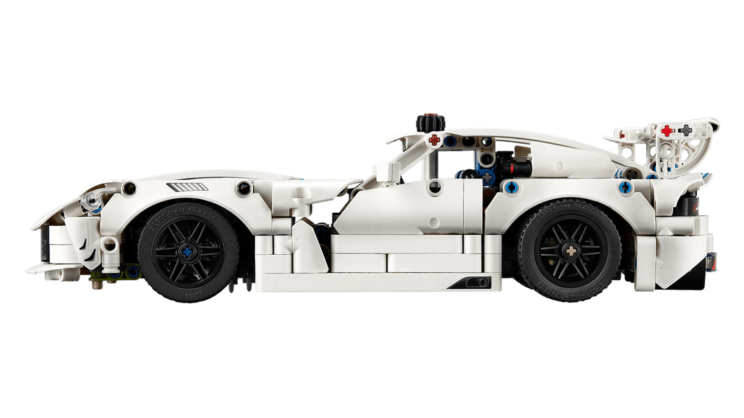 Lego® Technic™ Dodge Viper GTS-R Sports Car