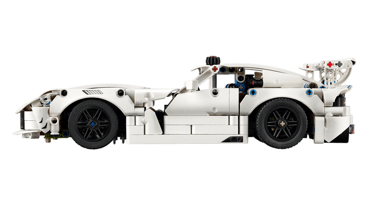 Lego® Technic™ Dodge Viper GTS-R Sports Car