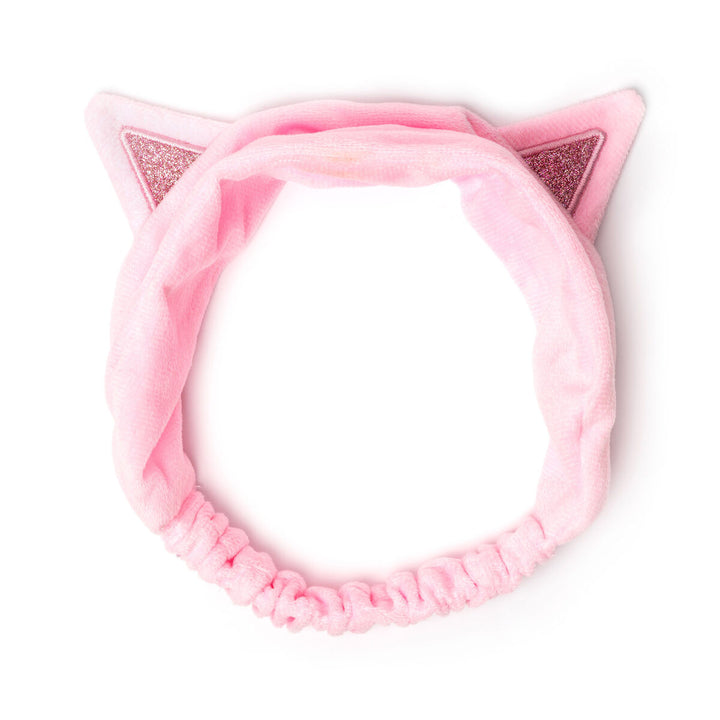 Me Time - Kitty Headband