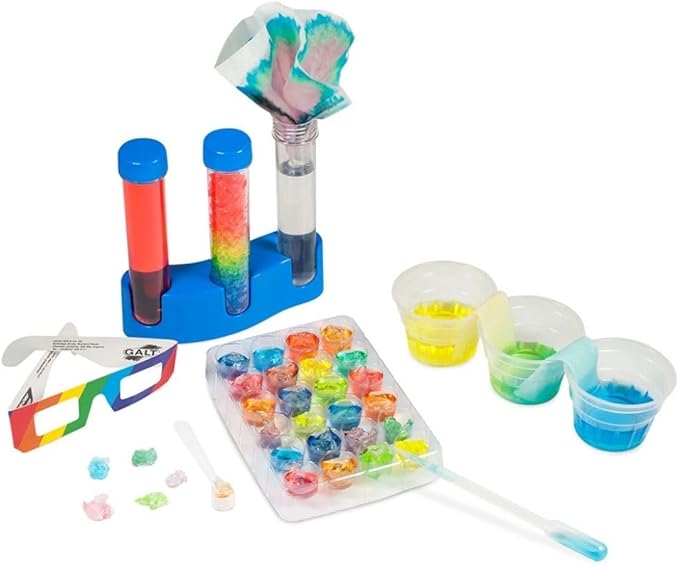 Rainbow Lab