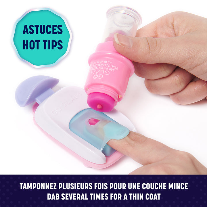 Cool Maker - Go Glam™ Nail Studio