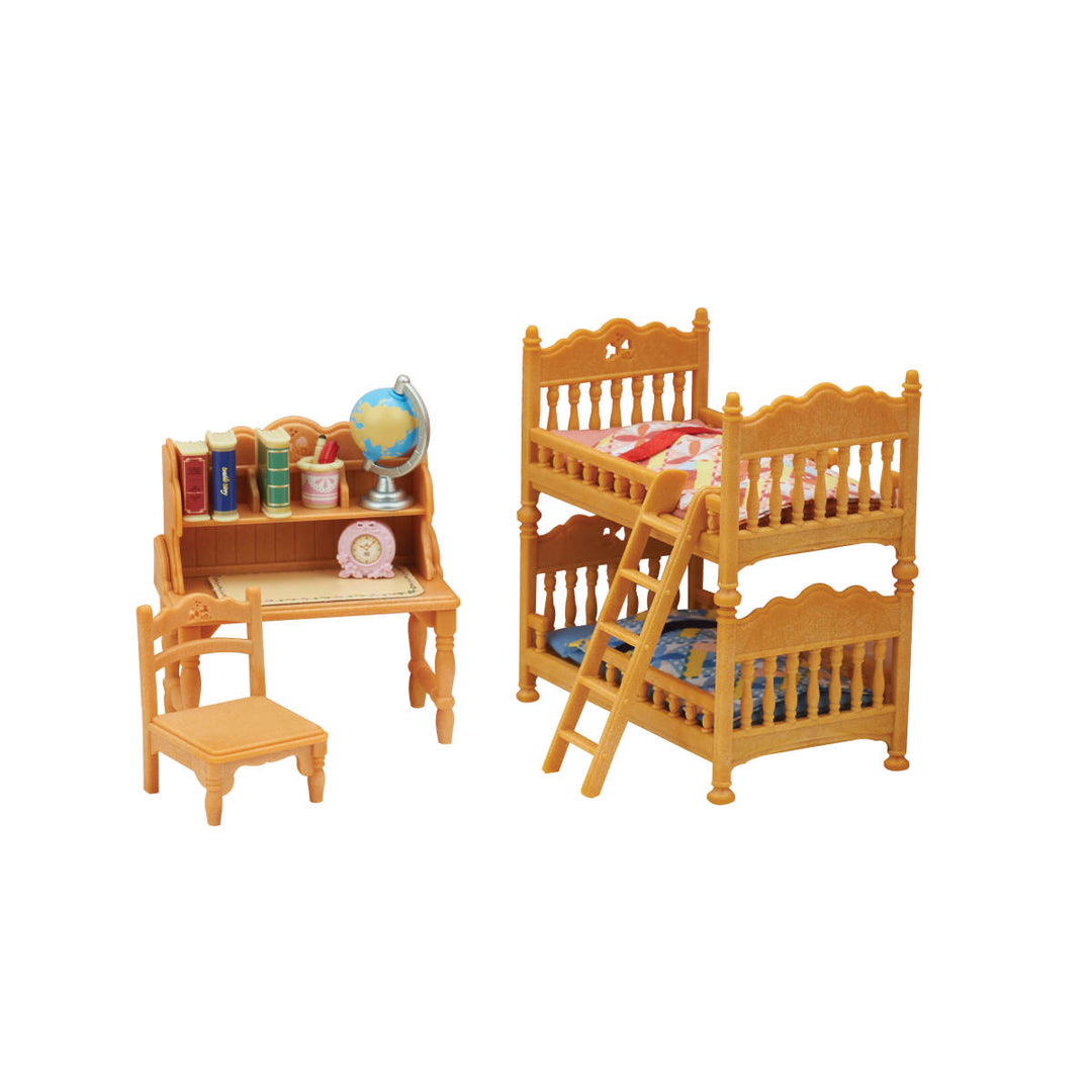 Calico Critters Children&