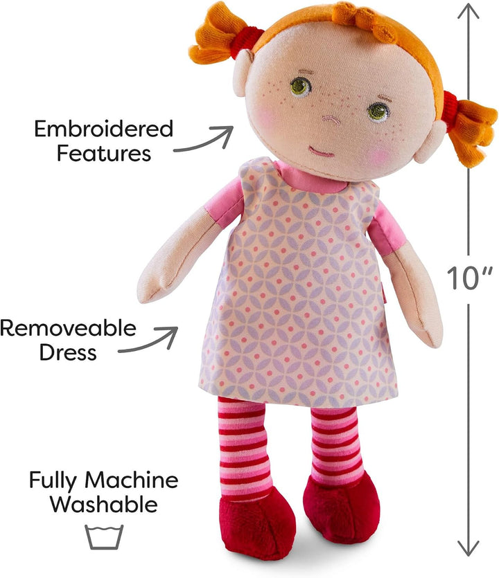 Snug Up Roya 10" Doll