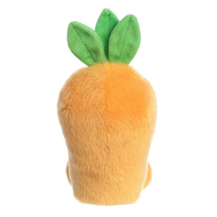 Palm Pals Cheerful Carrot™ 5" Plush