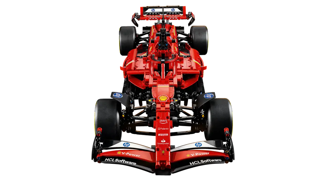 LEGO® Technic™ Ferrari SF-24 F1 Car