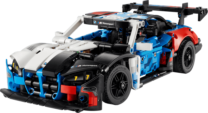 Lego® Technic™ BMW M4 GT3 EVO Race Car