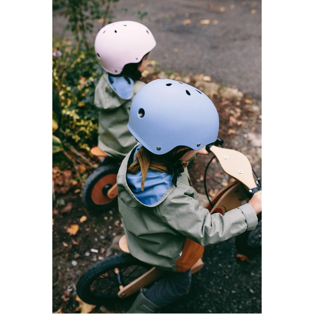 Kinderfeets Lil 8 Helmet - Rose Matte