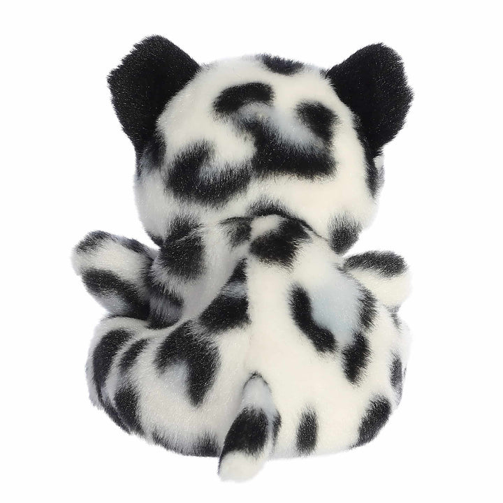 Palm Pals™ Kaia Snow Leopard™ 5" Plush