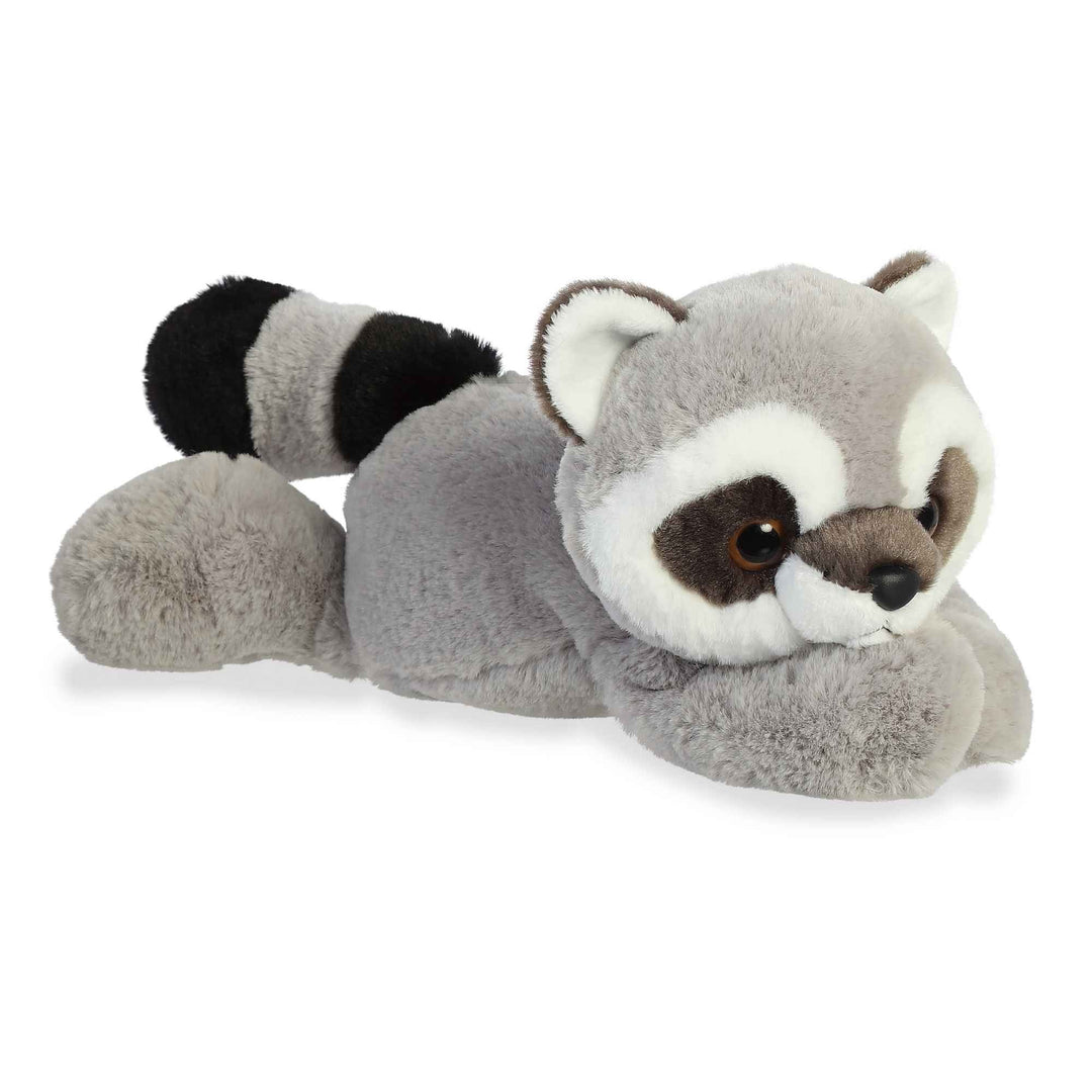 Aurora® - Flopsie™ 12" Roy Raccoon™ Plush