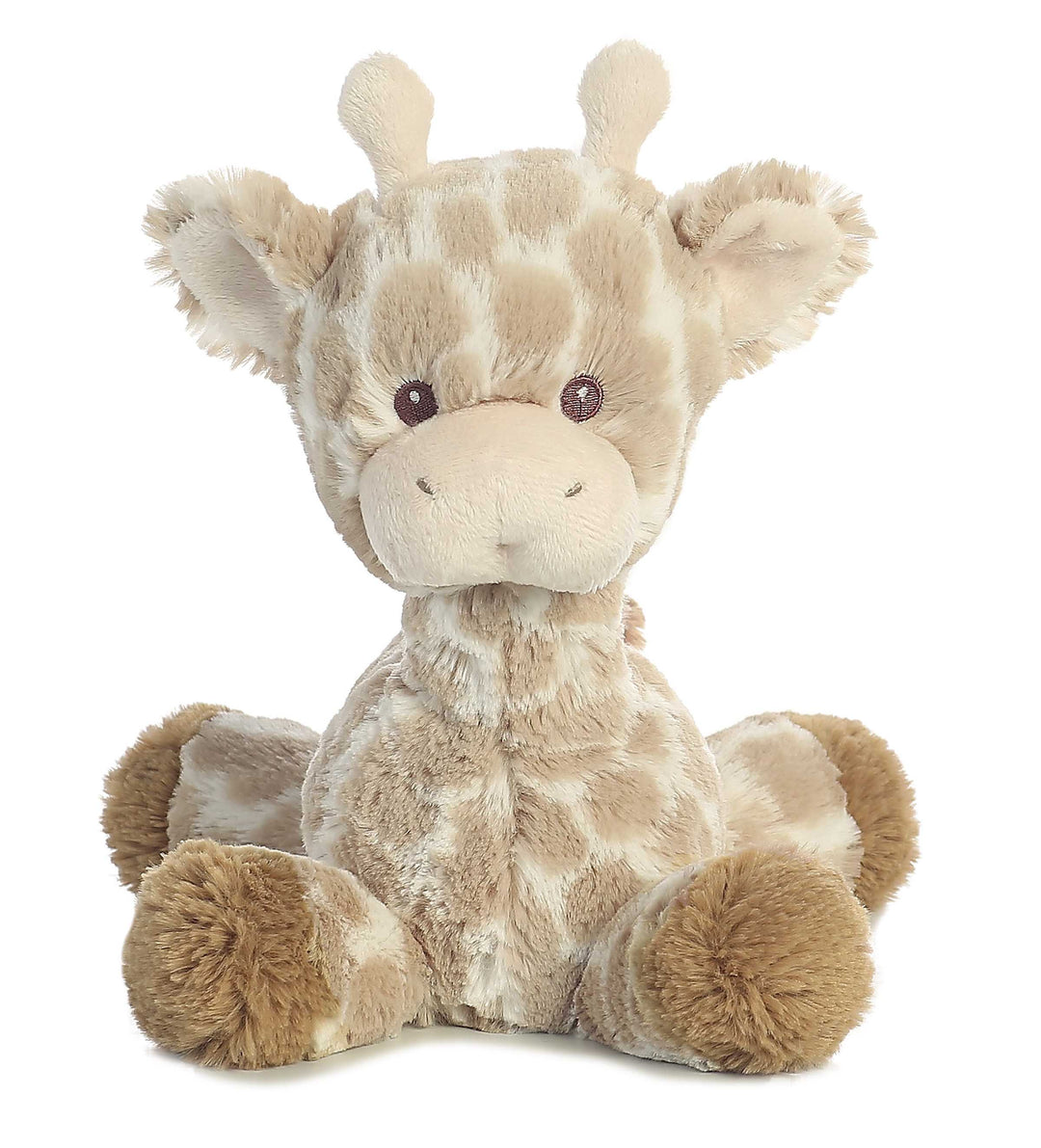 Ebba™ - Loppy Giraffe™ 11" Plush