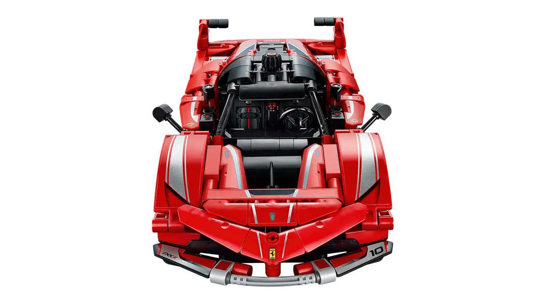 LEGO® Technic™ Ferrari FXX K