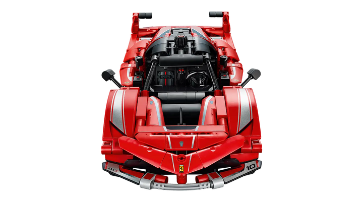 LEGO® Technic™ Ferrari FXX K