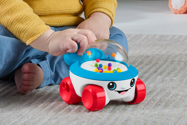 Fisher-Price - Corn Popper Vehicle