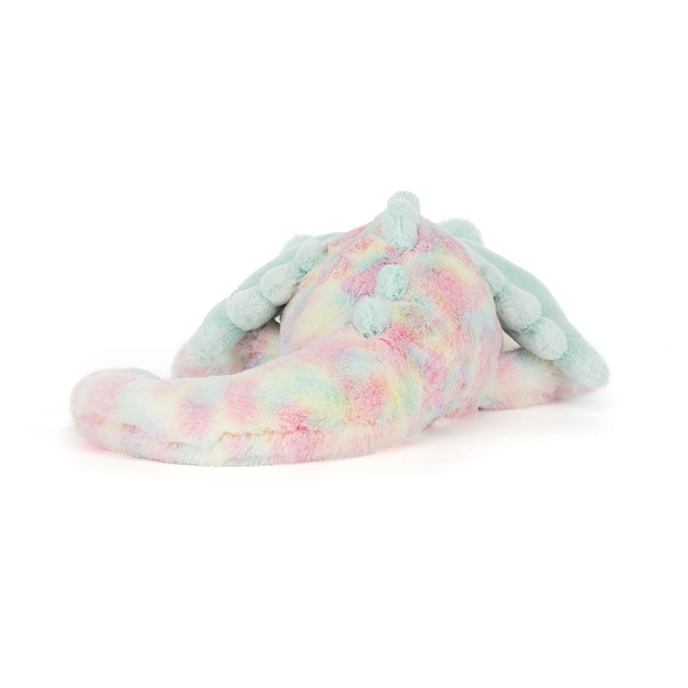 Jellycat Lazulia Dragon - LIMIT ONE PER CUSTOMER