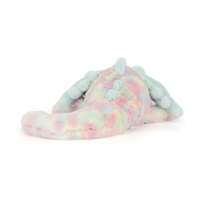 Jellycat Lazulia Dragon - LIMIT ONE PER CUSTOMER