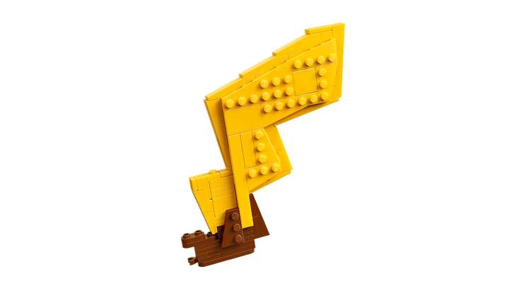 Lego® Pokémon Pikachu and Poké Ball