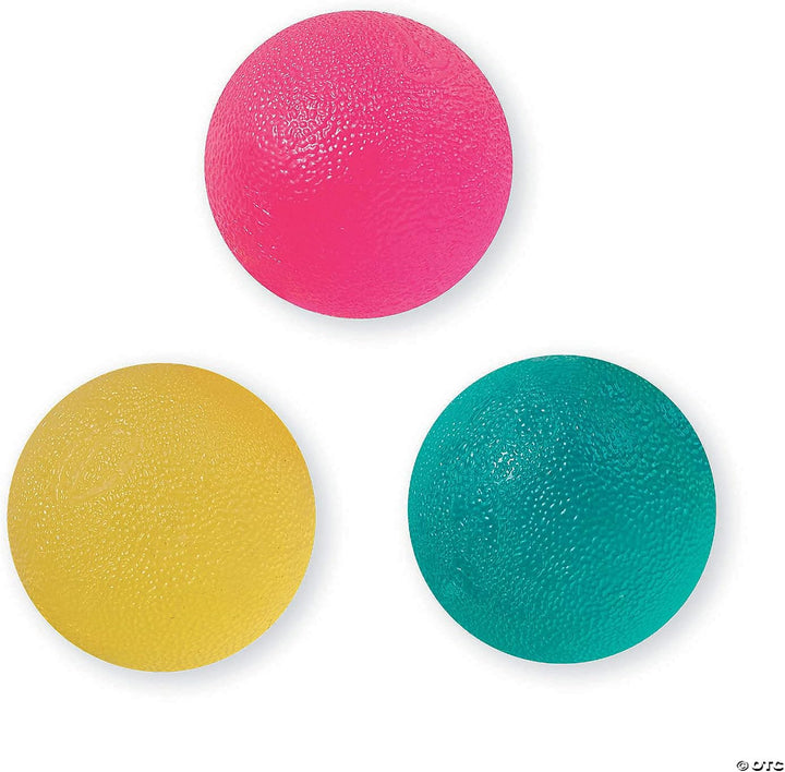 Stress Balls (Sensory Genius)