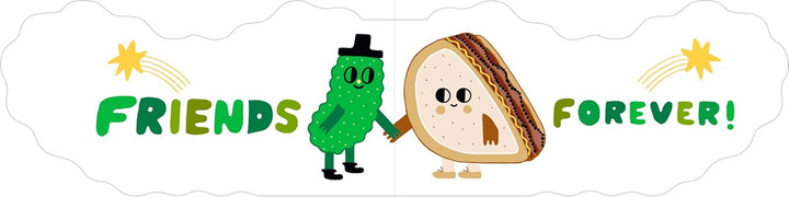 I Heart Pickles