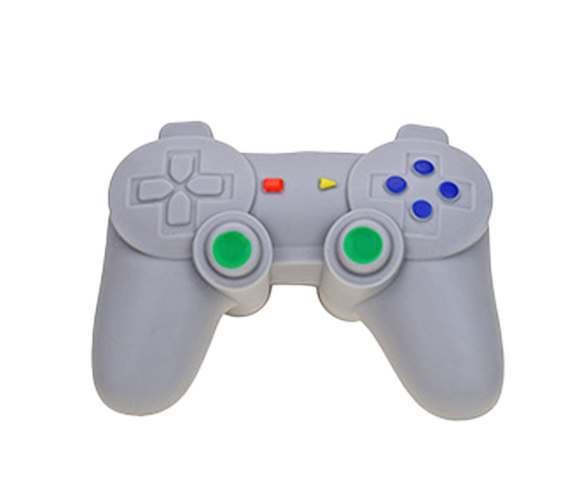 The Big Squish Game Controller
