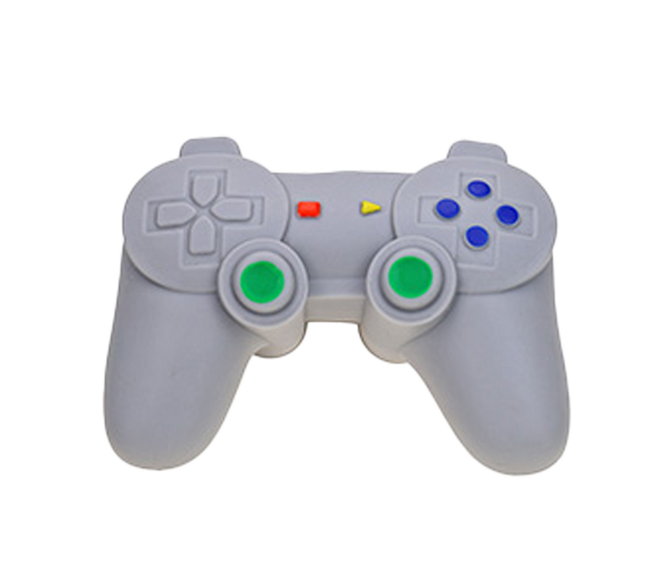 The Big Squish Game Controller