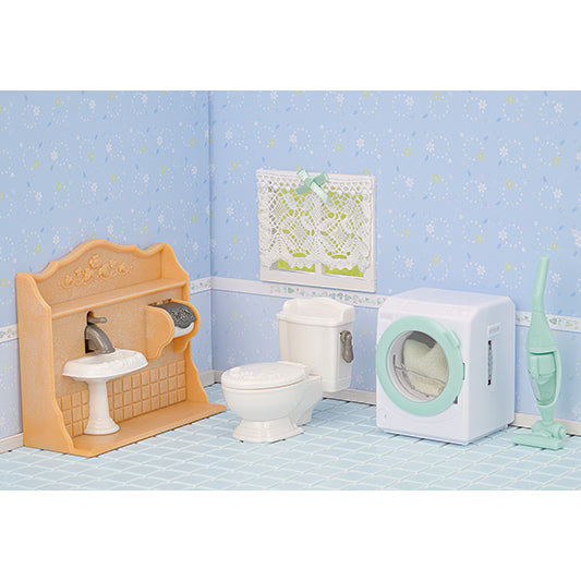 Calico Critters Playful Starter Furniture Set