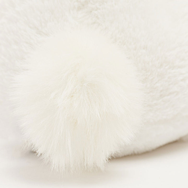 Jellycat Bashful Luxe Bunny Luna Big