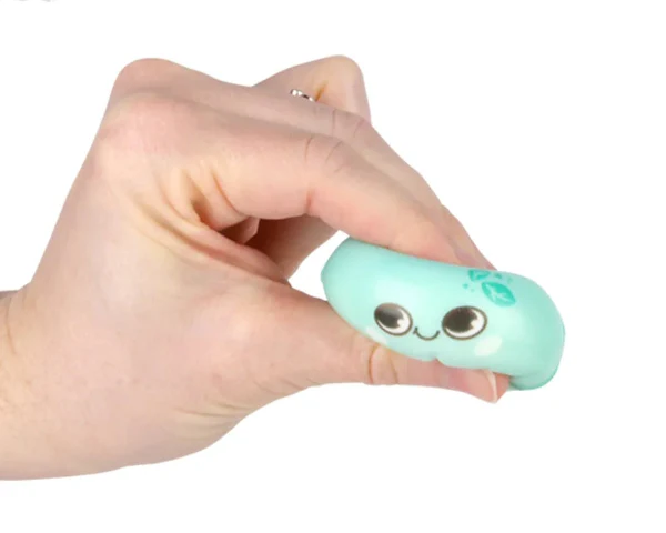 Squishy Micro Dumpling