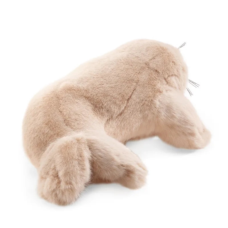 Folkmanis Harp Seal Hand Puppet