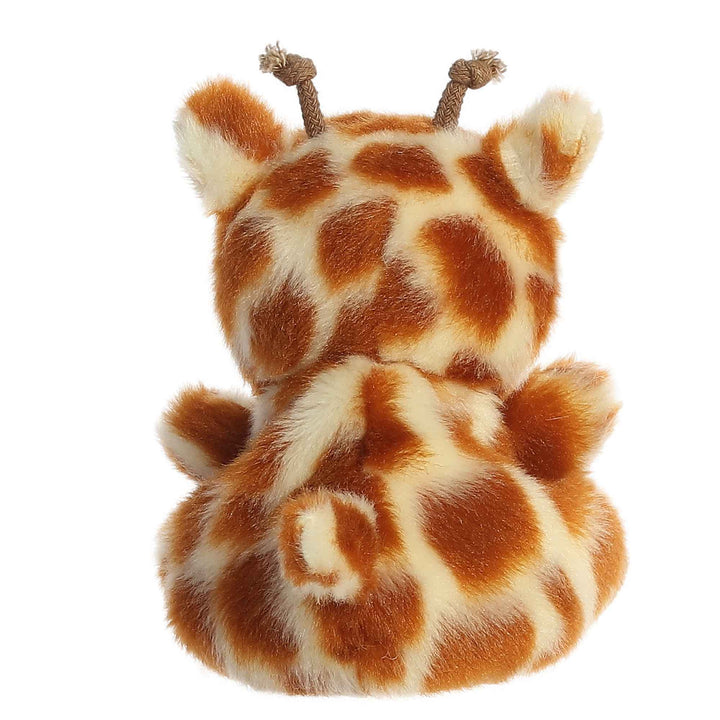 Palm Pals Safara the Giraffe™ 5" Plush