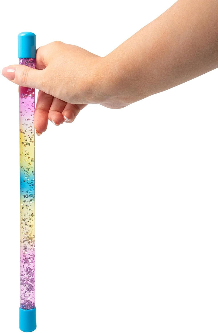 Swirling Sensory Stick