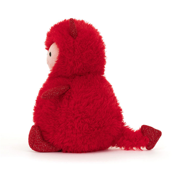 Jellycat Hugg McSnugg- LIMIT 1 PER CUSTOMER