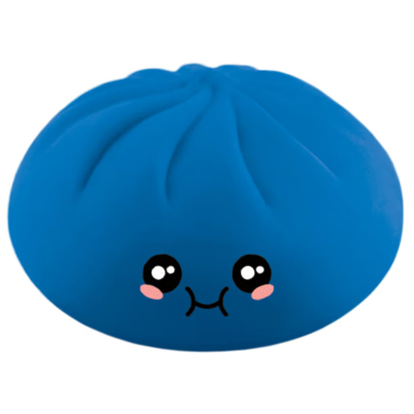 Giant Steam Bunz Squishy Toy