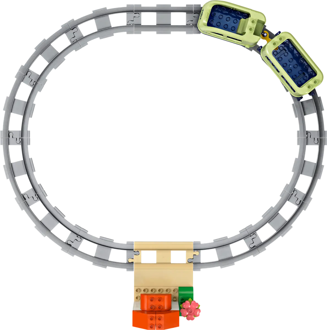 Lego® Duplo® Interactive Adventure Train