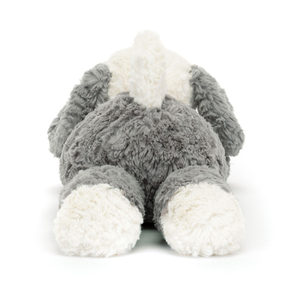 Jellycat Tumblie Sheep Dog (Medium) - LIMIT ONE PER CUSTOMER