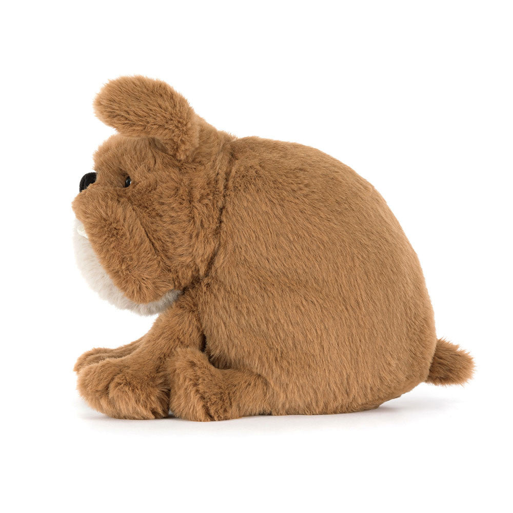 Jellycat Derreck Dog LIMIT OF ONE PER CUSTOMER