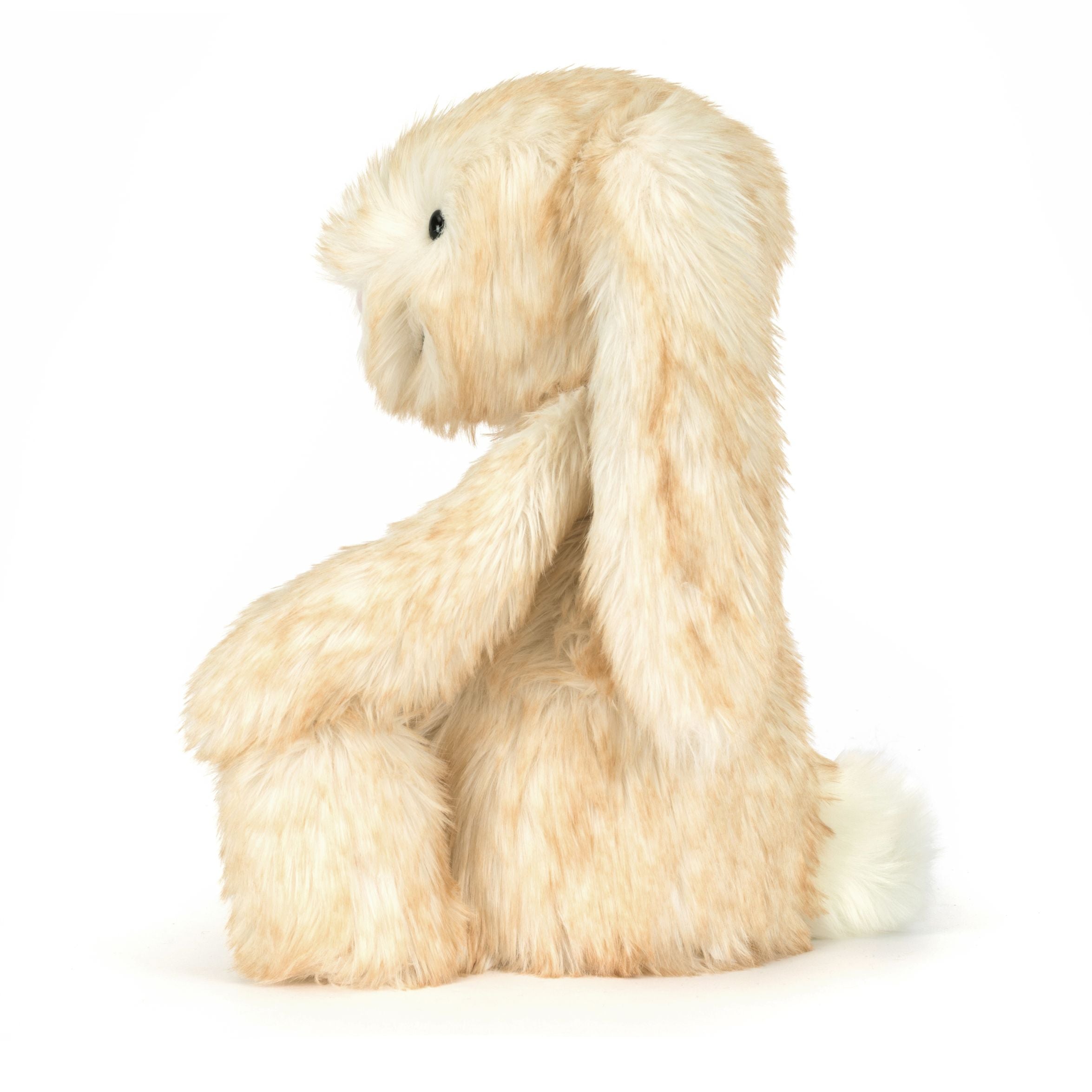 新作　新品　ジェリーキャット Springlowe Luxe Bunny うさぎ Jellycat Springlowe Luxe Bunny Toytown – Toytown Toronto