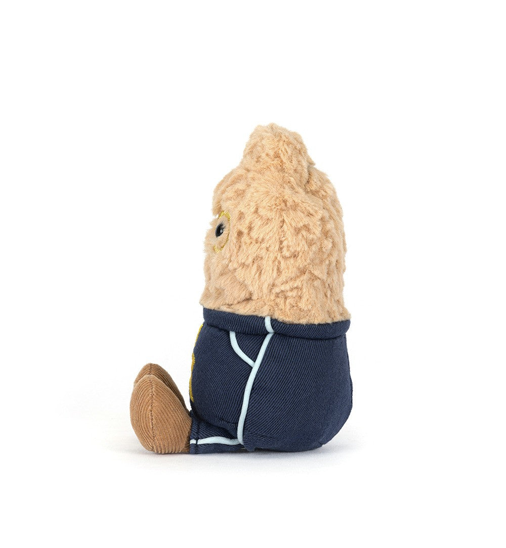 Jellycat Amuseables Peanut Star Student Outfit - LIMIT OF ONE PER CUSTOMER