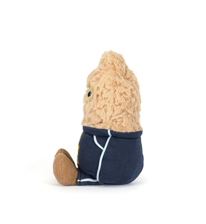 Jellycat Amuseables Peanut Star Student Outfit - LIMIT OF ONE PER CUSTOMER