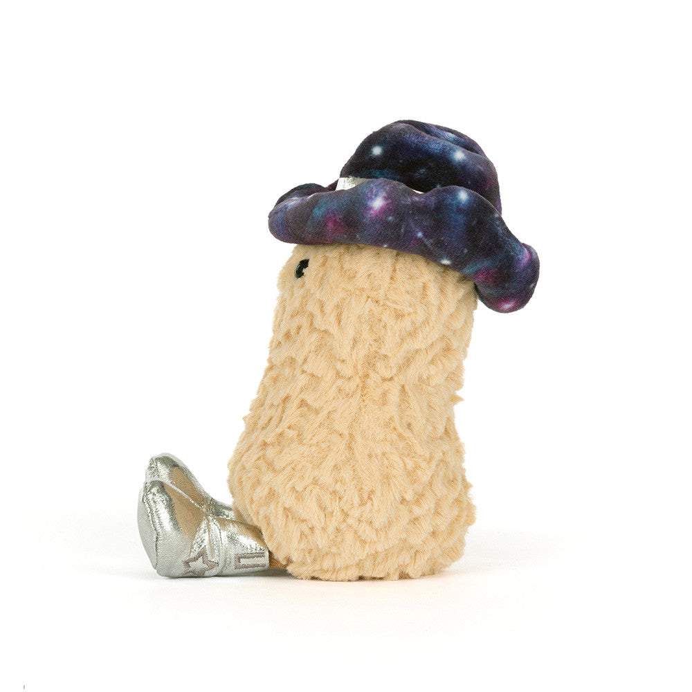 Jellycat Amuseables Peanut Space Rodeo Outfit - LIMIT OF ONE PER CUSTOMER