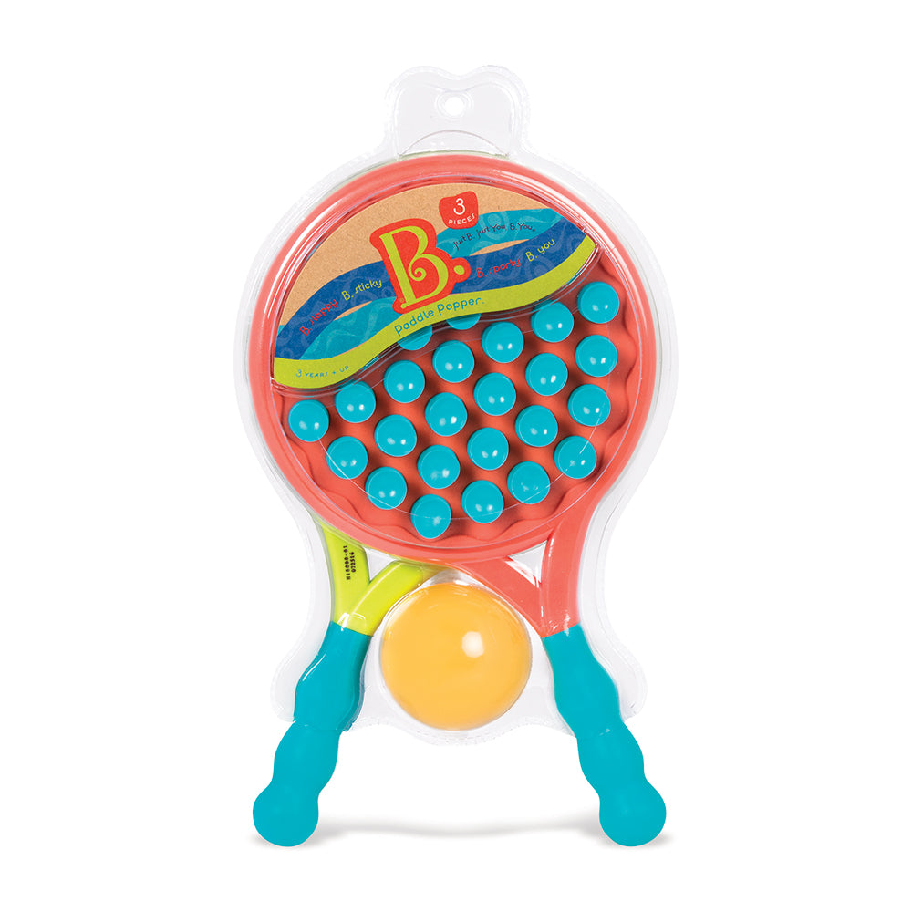 B.Active - Paddle Popper