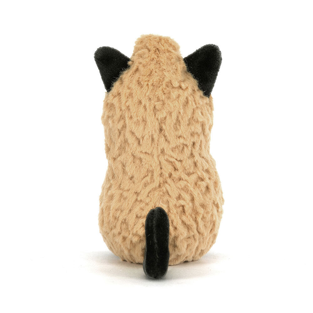 Jellycat Amuseables Peanut ‘Cat’ - LIMIT OF ONE PER CUSTOMER
