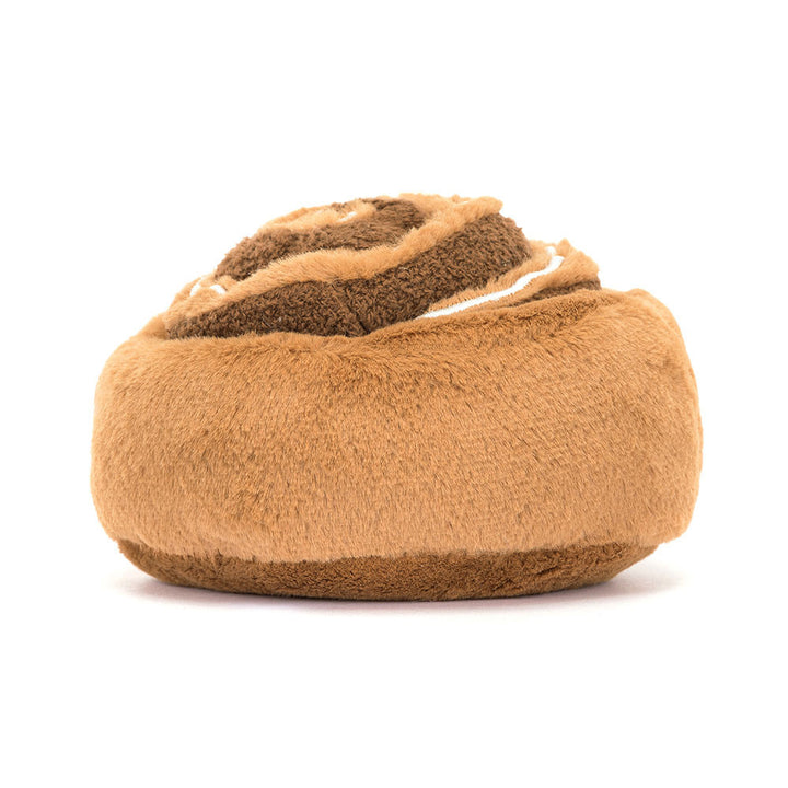 Jellycat Amuseables Cinnamon Bun LIMIT OF ONE PER CUSTOMER