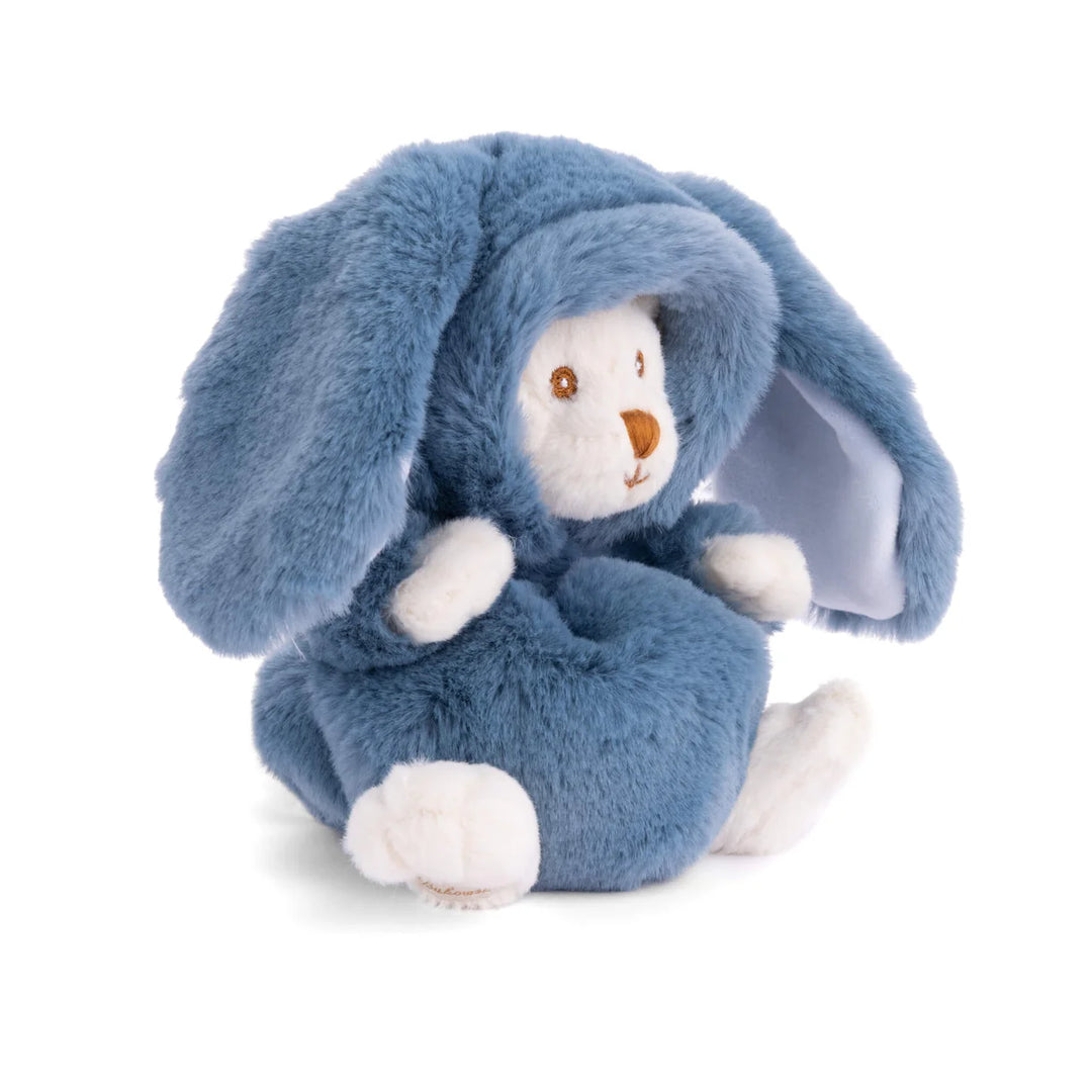 Bukowski Bears Colourful Ziggy - Fjord Blue