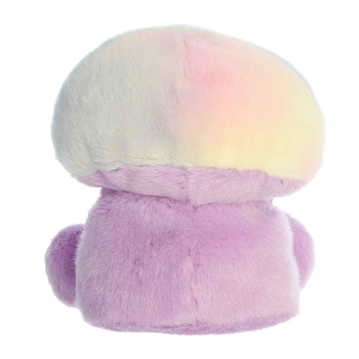 Palm Pals Lunette Mushroom™ 5" Plush