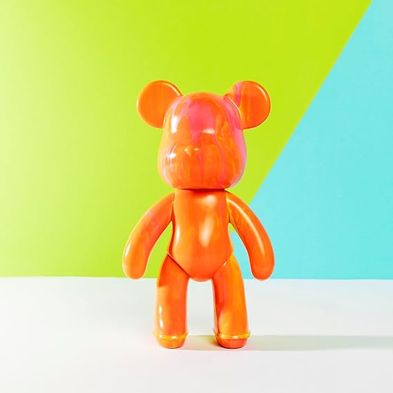 Pour Palz - Paint Bears