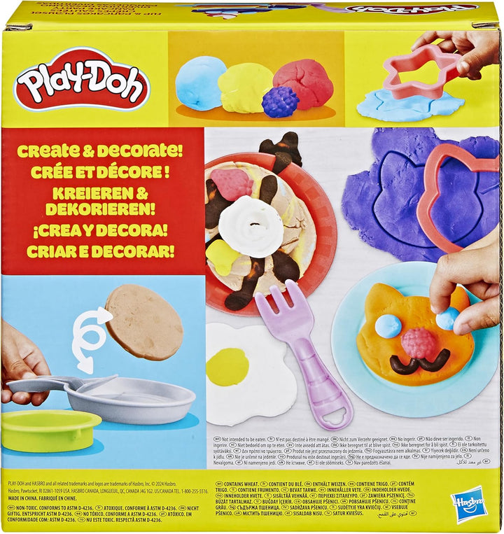Play-Doh Kitchen Creations Flip &