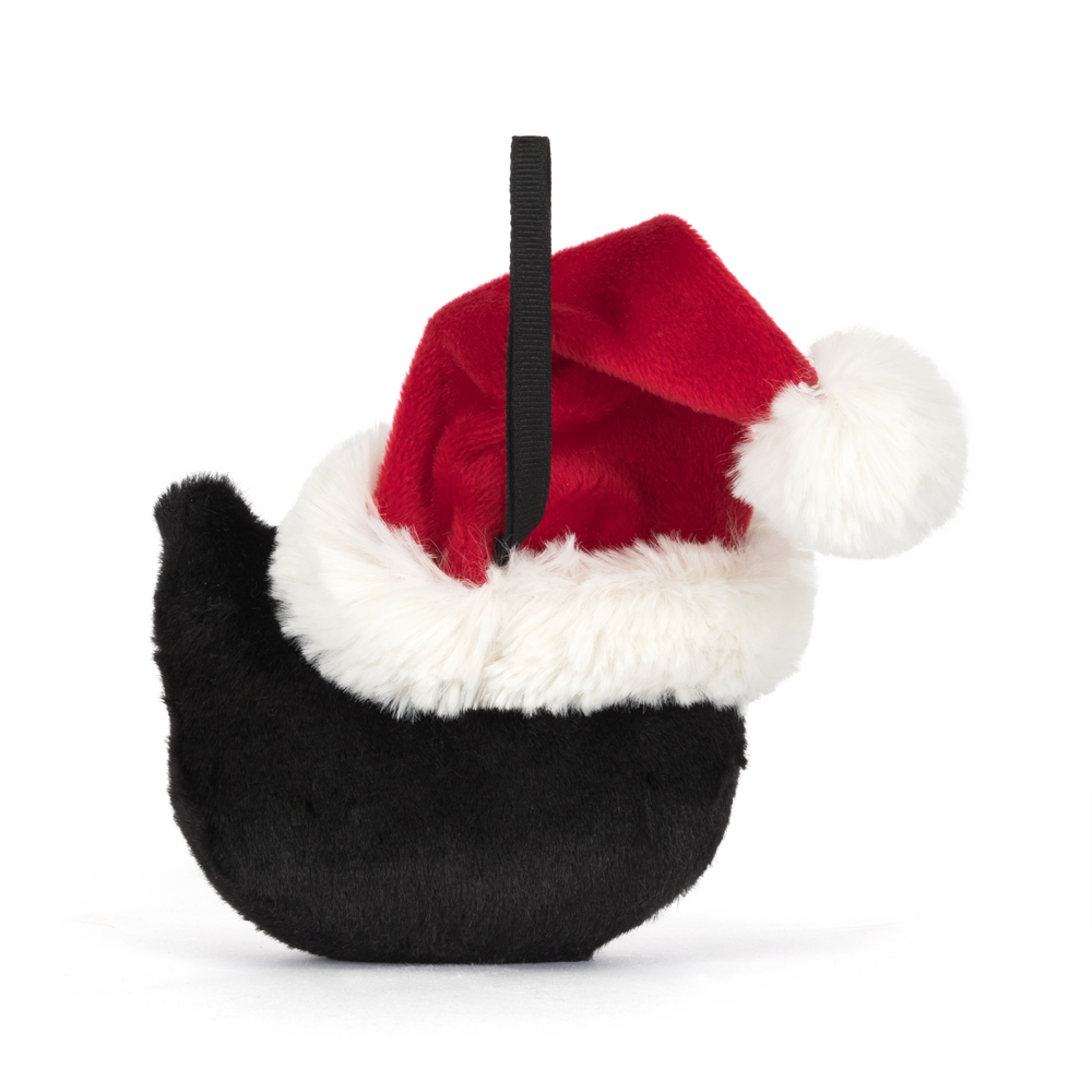 Jellycat Jack Decoration - LIMIT OF ONE PER CUSTOMER