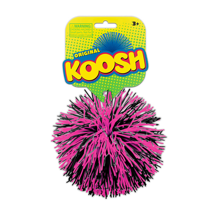 Koosh - 3" Neon Ball Assorted